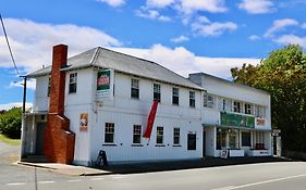 Lachlan Hotel